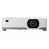 Nec P547UL videoproiettore Proiettore a raggio standard 3240 ANSI lumen 3LCD WUXGA (1920x1200) Bianco