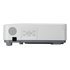 Nec P547UL videoproiettore Proiettore a raggio standard 3240 ANSI lumen 3LCD WUXGA (1920x1200) Bianco