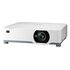 Nec P547UL videoproiettore Proiettore a raggio standard 3240 ANSI lumen 3LCD WUXGA (1920x1200) Bianco