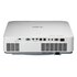 Nec P547UL videoproiettore Proiettore a raggio standard 3240 ANSI lumen 3LCD WUXGA (1920x1200) Bianco