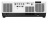 Nec PA1004UL 10000 Lumen 3LCD WUXGA 3D Bianco