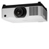 Nec PA1004UL 10000 Lumen 3LCD WUXGA 3D Bianco