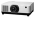 Nec PA1004UL 10000 Lumen 3LCD WUXGA 3D Bianco