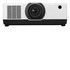 Nec PA804UL 8200 Lumen 3LCD WUXGA 3D Bianco