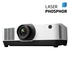 Nec PA804UL 8200 Lumen 3LCD WUXGA 3D Bianco