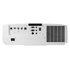 Nec PA903X videoproiettore Proiettore per grandi ambienti 9000 ANSI lumen 3LCD XGA (1024x768) Compatibilità 3D Bianco