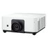 Nec PX602WL videoproiettore Proiettore per grandi ambienti 6000 ANSI lumen DLP WXGA (1280x800) Compatibilità 3D Bianco