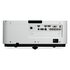 Nec PX602WL videoproiettore Proiettore per grandi ambienti 6000 ANSI lumen DLP WXGA (1280x800) Compatibilità 3D Bianco