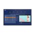 Nec Sharp ME551-MPi4 Pannello piatto interattivo 139,7 cm (55