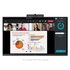 Nec Sharp PNL752B Touch Screen 75
