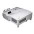 Nec UM301Wi videoproiettore Proiettore a raggio ultra corto 3000 ANSI lumen 3LCD WXGA (1280x800) Bianco
