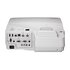 Nec UM352Wi-MT videoproiettore Proiettore a raggio ultra corto 3500 ANSI lumen 3LCD WXGA (1280x800) Bianco