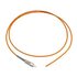 Nessos Italia Nessos HL-PTSC-OS2 cavo InfiniBand e in fibra ottica 1,5 m SC Giallo