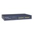 Netgear 16 Porte 10/100/1000 Mbps Gigabit Ethernet JGS516