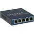 Netgear 5 porte Copper Gigabit Base-T Nero GS105GE