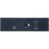 Netgear 5 porte Copper Gigabit Base-T Nero GS105GE