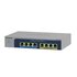 Netgear 8-P POE MULTI-GIG UNMGD SWITCH