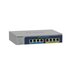 Netgear 8P 2.5G ULTRA60 POE++ SWITCH