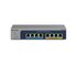 Netgear 8P 2.5G ULTRA60 POE++ SWITCH