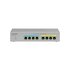 Netgear 8PT POE++ MULTIGIG SMART SWCH