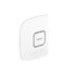 Netgear AX5400 5400 Mbit/s Bianco Supporto Power over Ethernet (PoE)