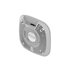 Netgear AX5400 5400 Mbit/s Bianco Supporto Power over Ethernet (PoE)