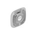 Netgear AX5400 5400 Mbit/s Bianco Supporto Power over Ethernet (PoE)