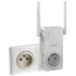 Netgear EX6130 Network transmitter 10,100Mbit/s Bianco