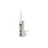 Netgear EX6130 Network transmitter 10,100Mbit/s Bianco