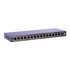 Netgear FS116PEU 16p(8PoE) 10/100