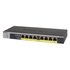 Netgear GS108LP No gestito Gigabit PoE 8 Porte RJ45