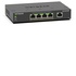 Netgear GS305EP Gestito L2/L3 Gigabit Ethernet Supporto PoE Nero