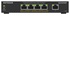 Netgear GS305EP Gestito L2/L3 Gigabit Ethernet Supporto PoE Nero