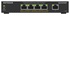 Netgear GS305EP Gestito L2/L3 Gigabit Ethernet Supporto PoE Nero