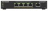 Netgear GS305EPP Gestito L2/L3 Gigabit PoE Nero