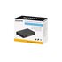 Netgear GS305PP Non gestito Gigabit Ethernet (10/100/1000) Supporto Power over Ethernet (PoE) Nero