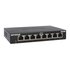 Netgear GS308-300PES Non gestito L2 Gigabit Nero