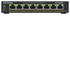 Netgear GS308EP Gestito L2/L3 Gigabit PoE Nero