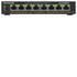 Netgear GS308EPP Gestito L2/L3 Gigabit PoE Nero