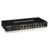 Netgear GS308PP Non gestito Gigabit PoE Nero