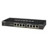 Netgear GS308PP Non gestito Gigabit PoE Nero