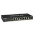 Netgear GS308PP Non gestito Gigabit PoE Nero