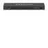 Netgear GS316EP-100PES Gestito PoE Nero