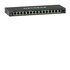 Netgear GS316EPP-100PES PoE Nero