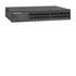 Netgear GS324 Non gestito Gigabit PoE Nero