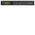 Netgear GS324P Non gestito Gigabit Nero PoE