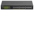 Netgear GS324P Non gestito Gigabit Nero PoE