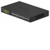 Netgear GS324P Non gestito Gigabit Nero PoE