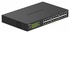 Netgear GS324P Non gestito Gigabit Nero PoE