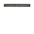 Netgear GS348PP Non gestito Gigabit Nero PoE